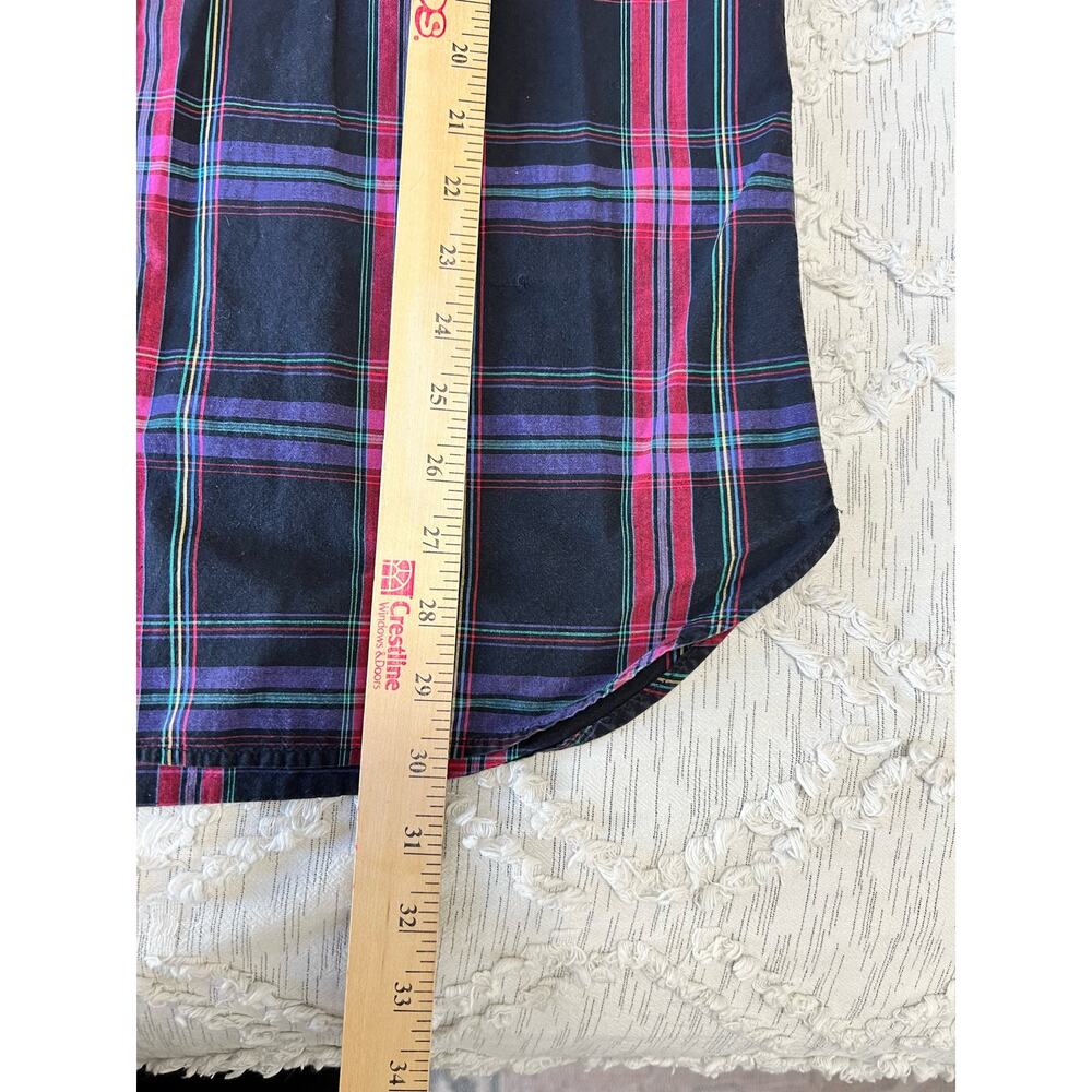 Pendleton Men's Short Sleeve Snap Front Shirt Size Large - Picture 4 of 6